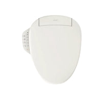PUREWASH® E590 ELONGATED BIDET TOILET SEAT - robinsonco.ca
