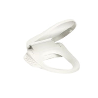 PUREWASH® E590 ELONGATED BIDET TOILET SEAT - robinsonco.ca