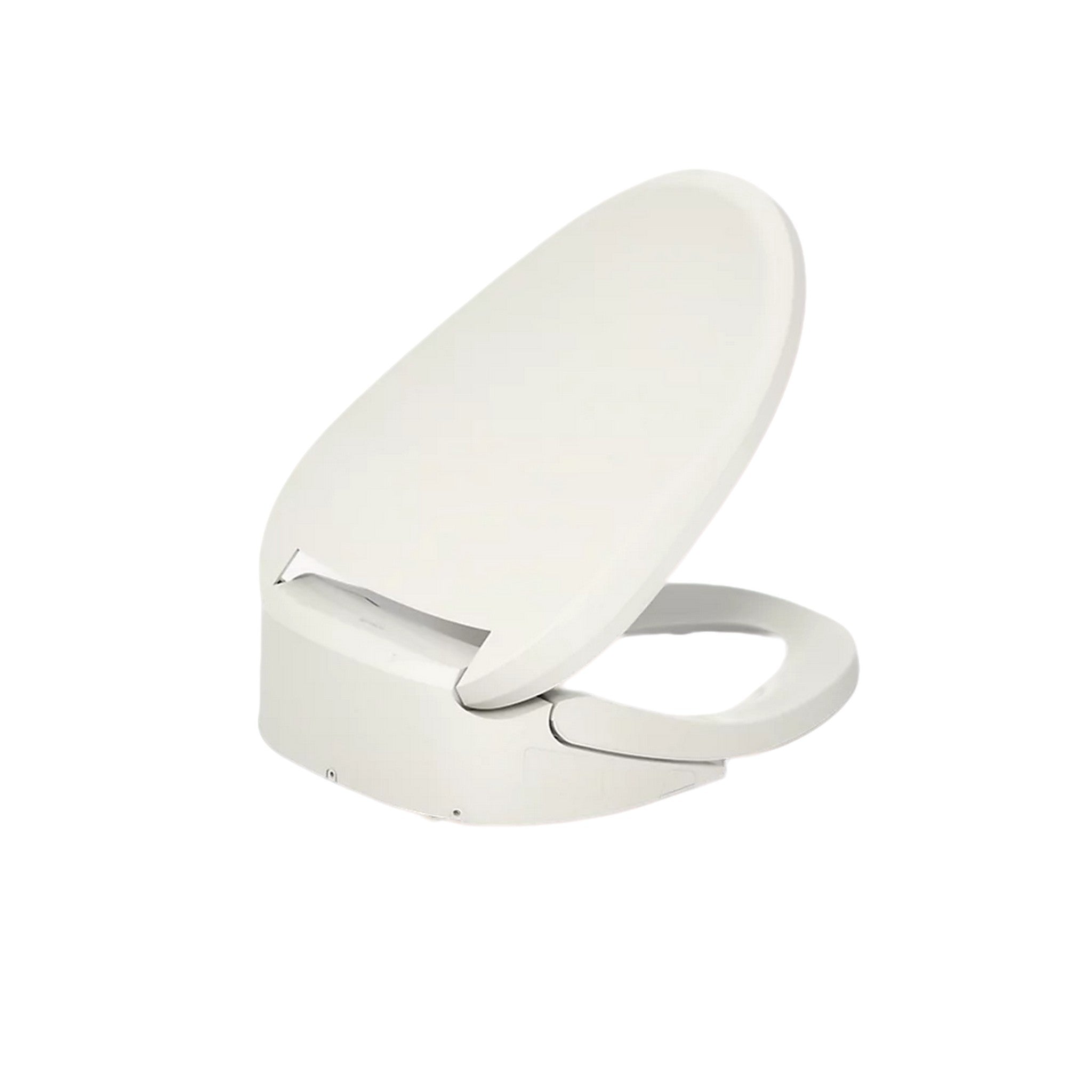 PUREWASH® E820 ELONGATED BIDET TOILET SEAT WITH REMOTE CONTROL - robinsonco.ca