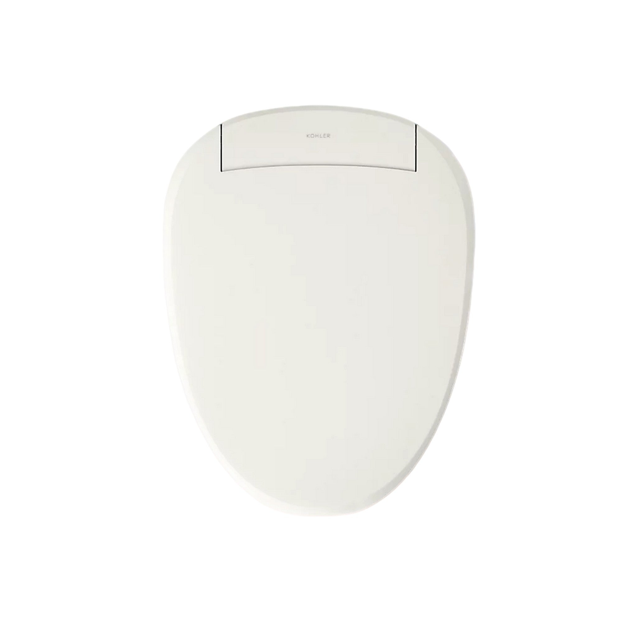 PUREWASH® E820 ELONGATED BIDET TOILET SEAT WITH REMOTE CONTROL - robinsonco.ca