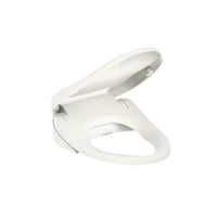 PUREWASH® E820 ELONGATED BIDET TOILET SEAT WITH REMOTE CONTROL - robinsonco.ca