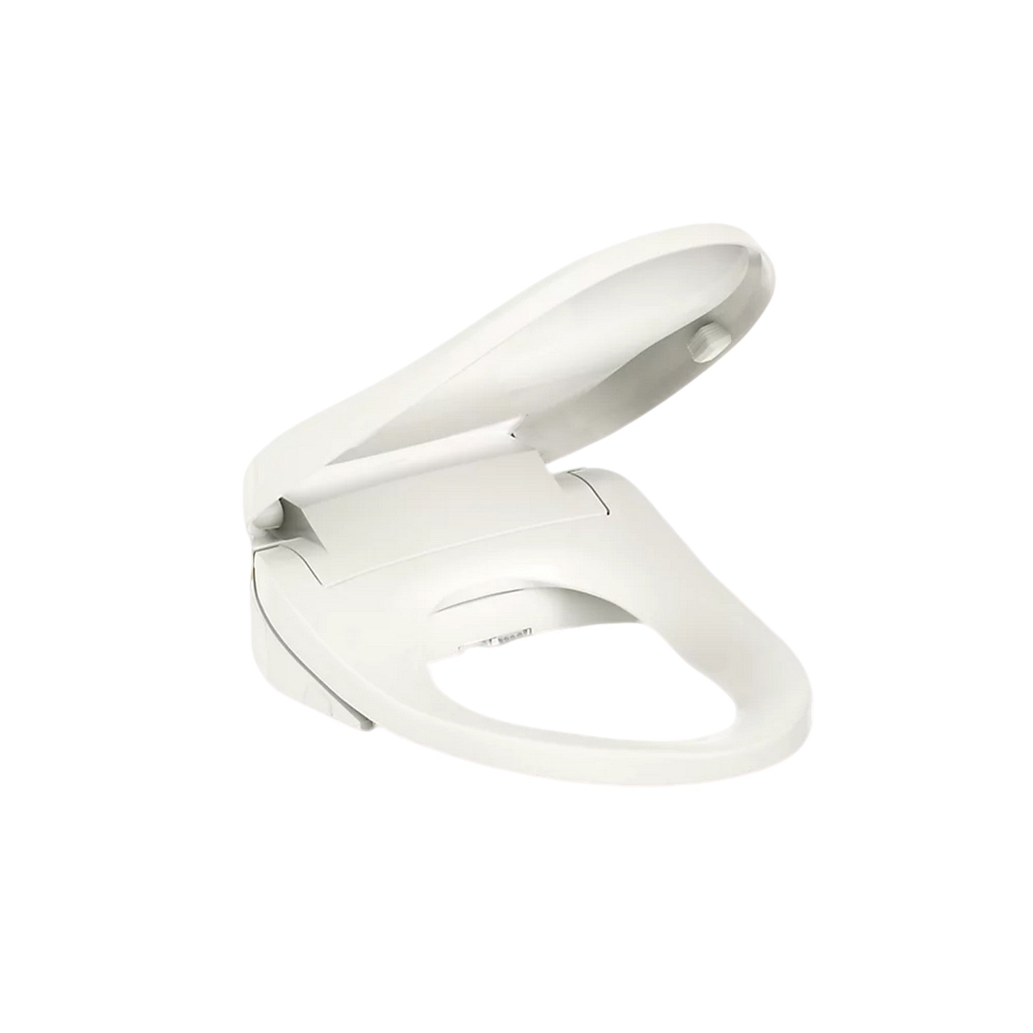 PUREWASH® E820 ELONGATED BIDET TOILET SEAT WITH REMOTE CONTROL - robinsonco.ca