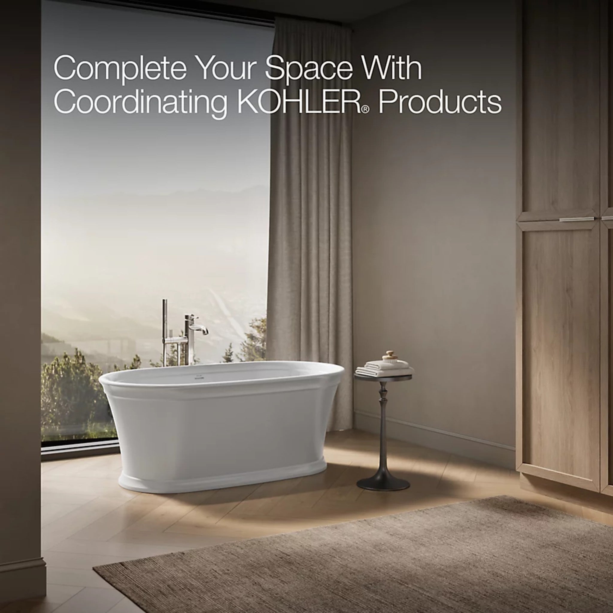 MEMOIRS 60 X 34 INCHES FREESTANDING BATHTUB - robinsonco.ca
