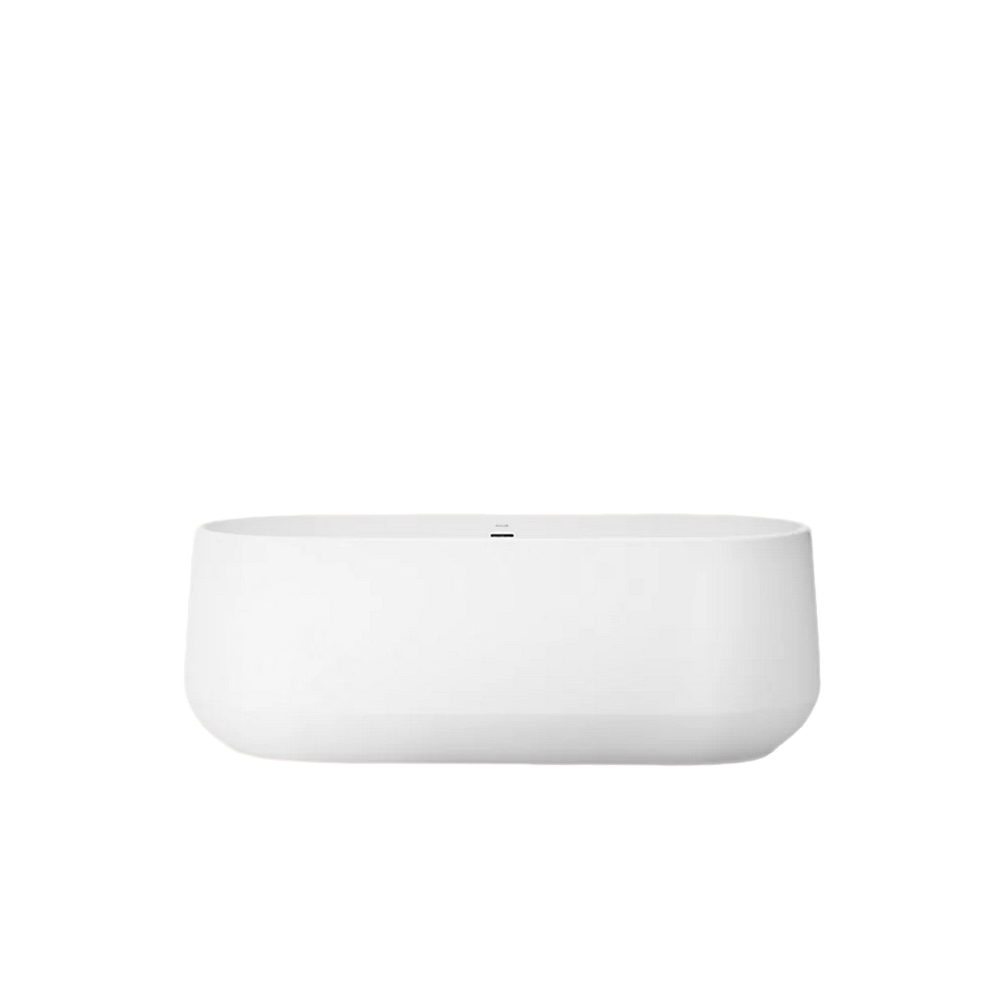 CERIC 60 X 29 INCHES FREESTANDING BATHTUB - robinsonco.ca