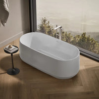CERIC 60 X 29 INCHES FREESTANDING BATHTUB - robinsonco.ca