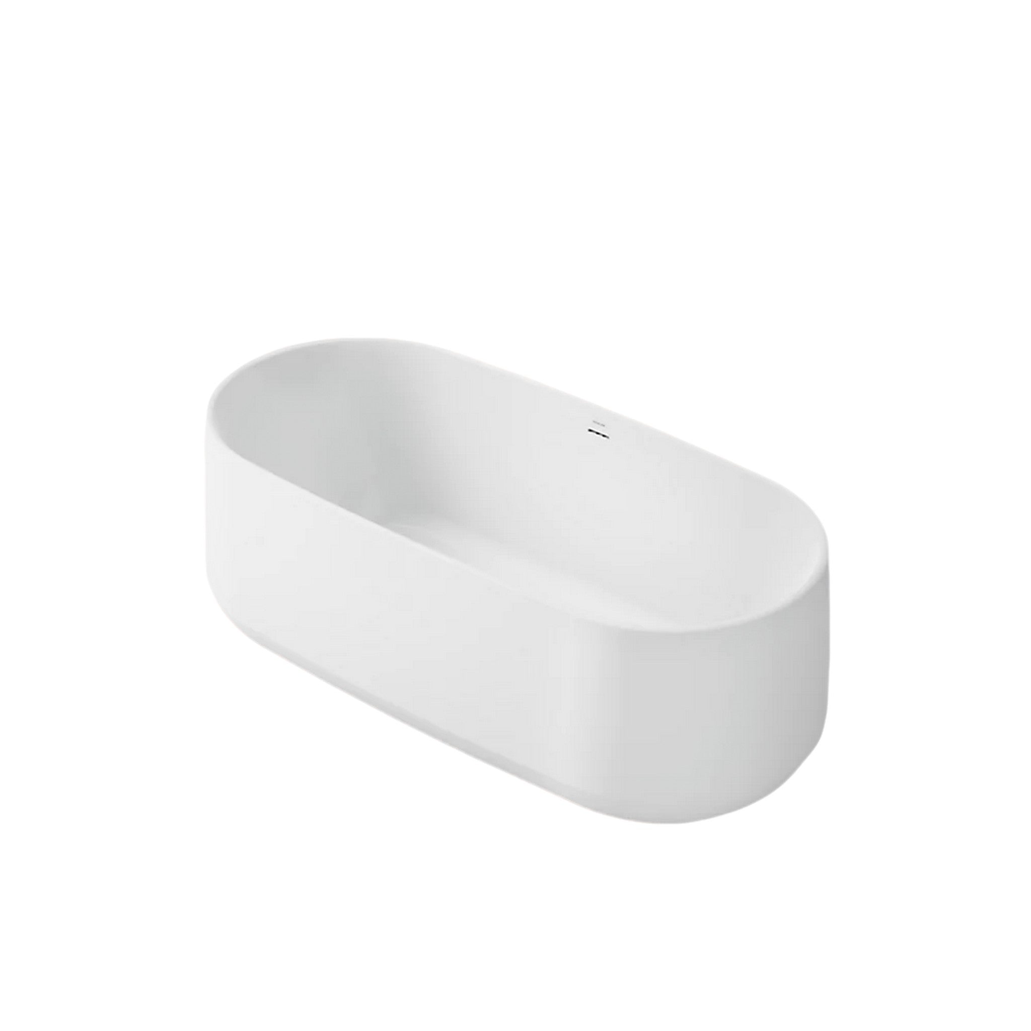 CERIC 60 X 29 INCHES FREESTANDING BATHTUB - robinsonco.ca