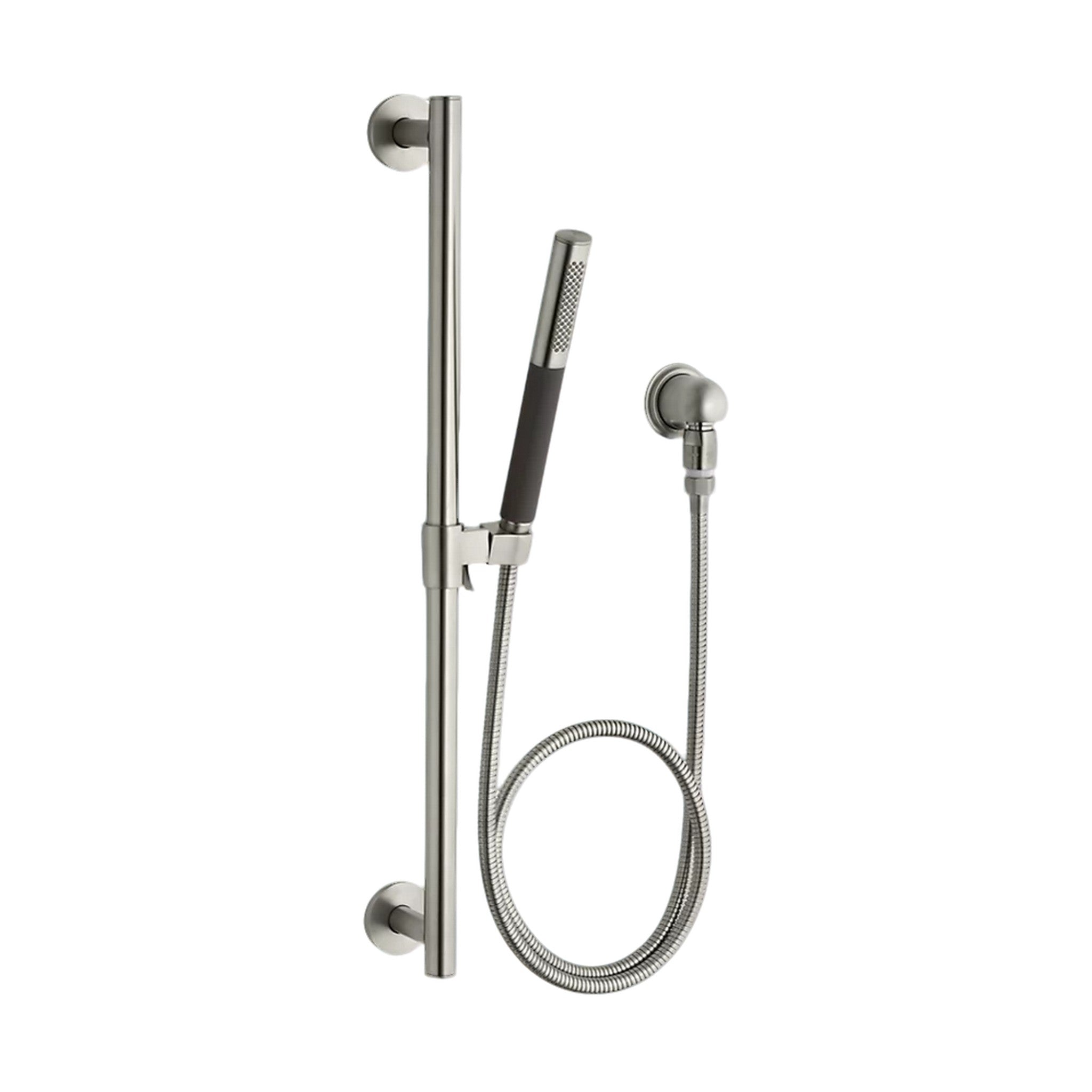 25-INCH MULTIFUNCTION HANDSHOWER KIT - robinsonco.ca