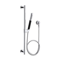 25-INCH MULTIFUNCTION HANDSHOWER KIT - robinsonco.ca