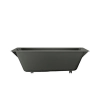 TEA-FOR-TWO 60 X 32 INCHES DROP-IN BATHTUB - robinsonco.ca