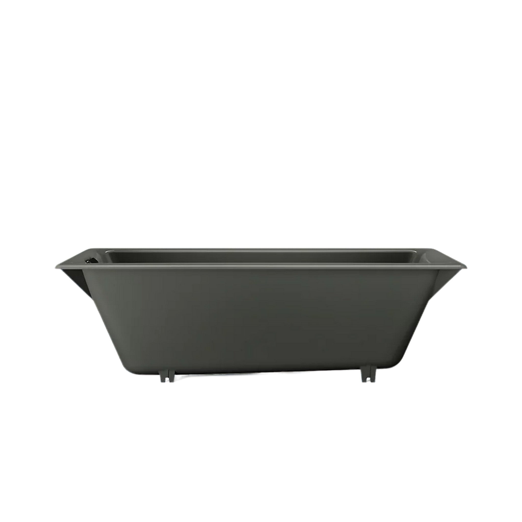 TEA-FOR-TWO 60 X 32 INCHES DROP-IN BATHTUB - robinsonco.ca