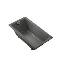 TEA-FOR-TWO 60 X 32 INCHES DROP-IN BATHTUB - robinsonco.ca