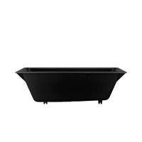 TEA-FOR-TWO 60 X 32 INCHES DROP-IN BATHTUB - robinsonco.ca