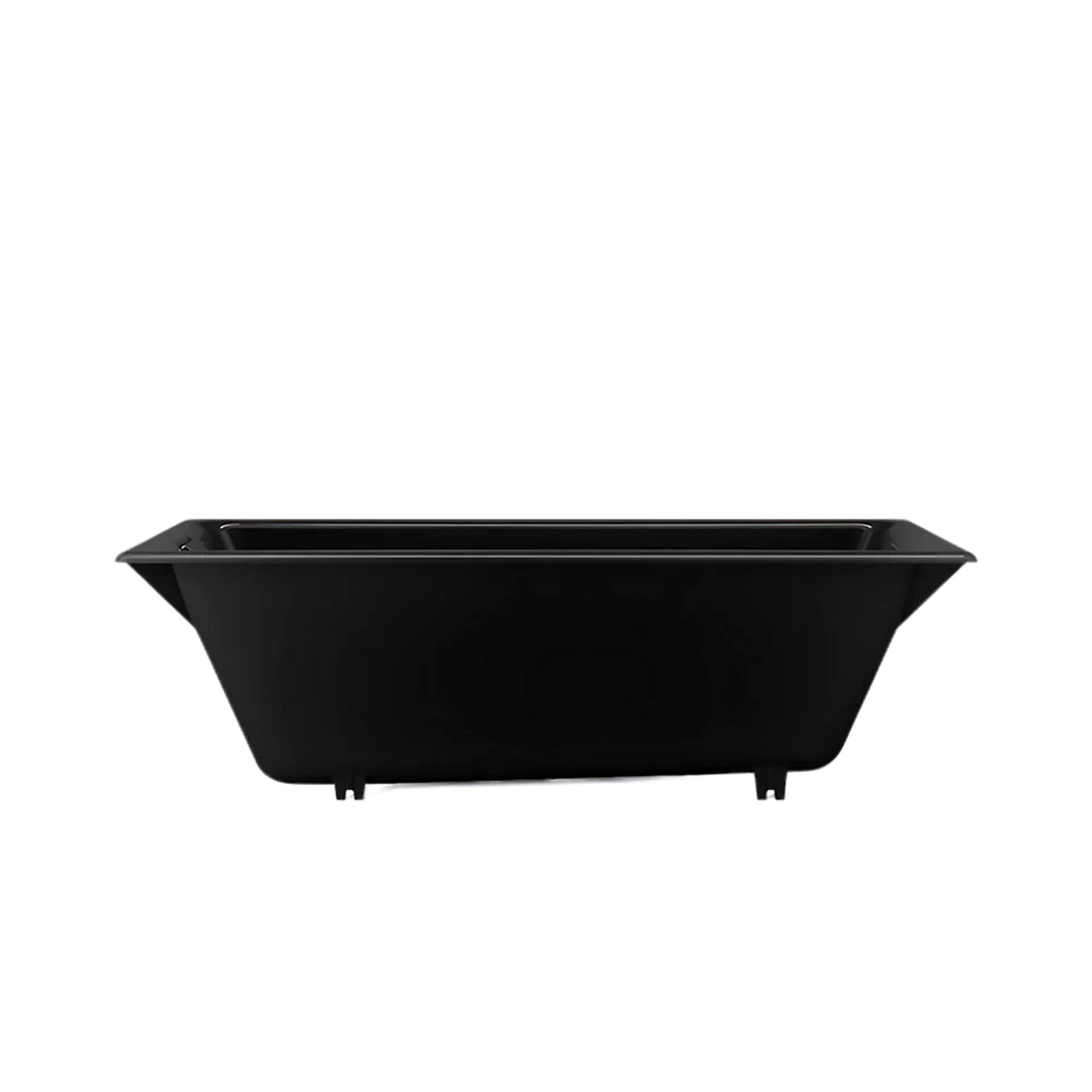 TEA-FOR-TWO 60 X 32 INCHES DROP-IN BATHTUB - robinsonco.ca