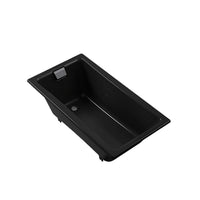 TEA-FOR-TWO 60 X 32 INCHES DROP-IN BATHTUB - robinsonco.ca