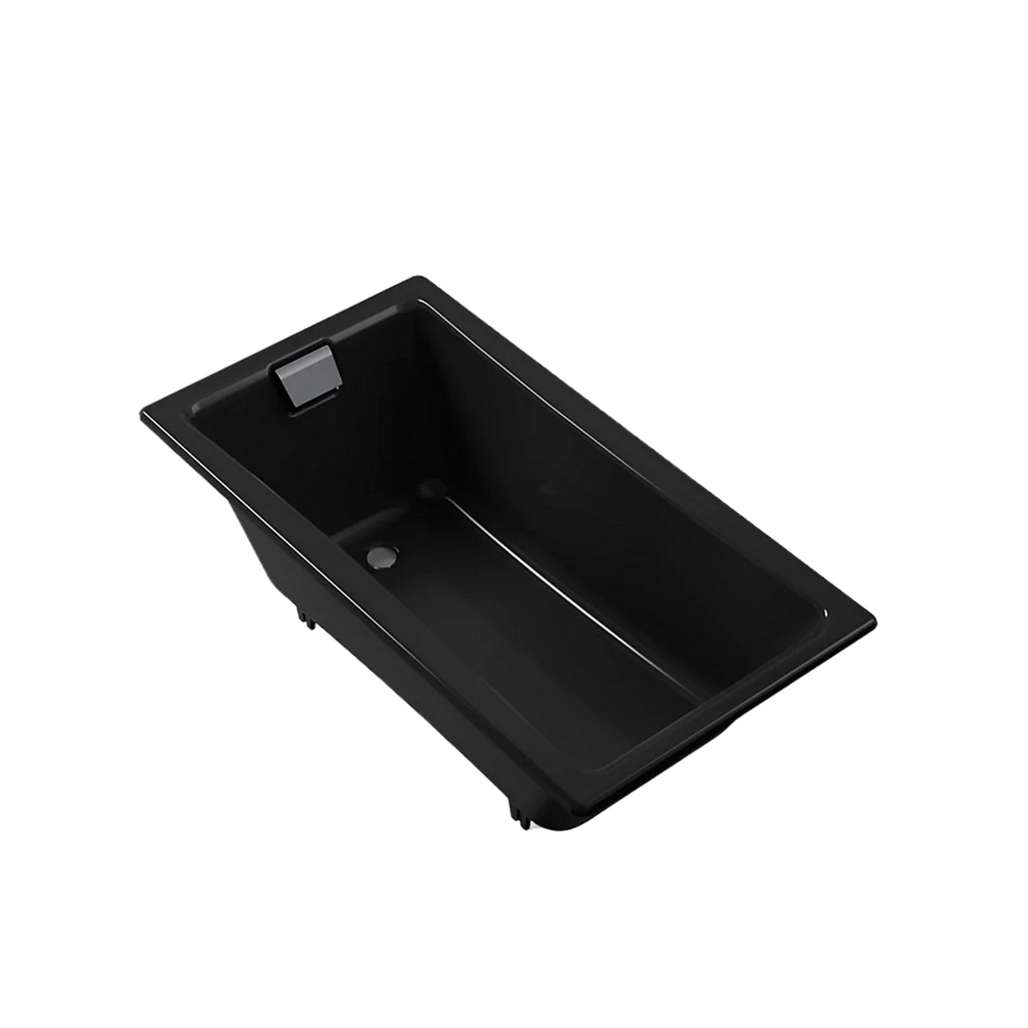 TEA-FOR-TWO 60 X 32 INCHES DROP-IN BATHTUB - robinsonco.ca