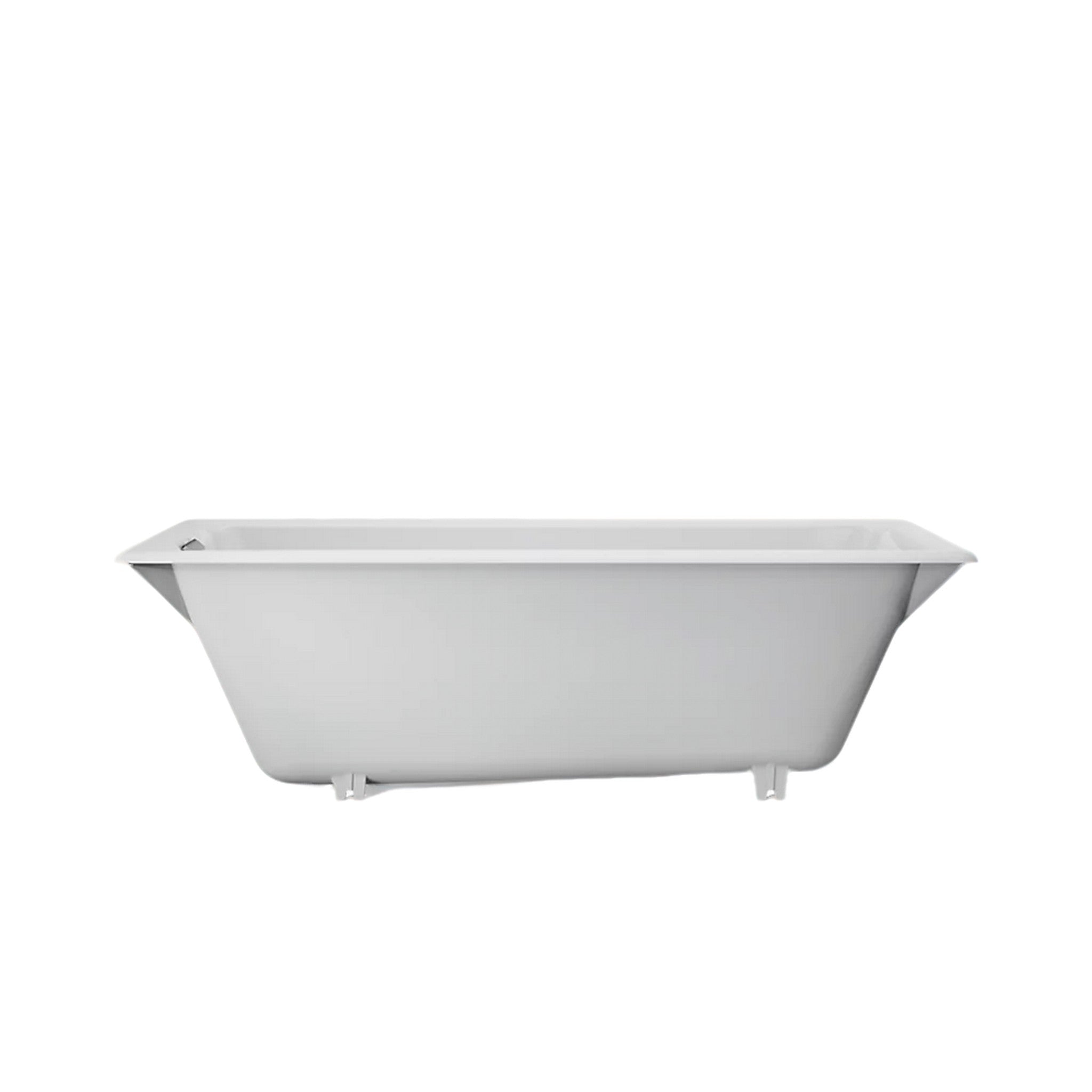 TEA-FOR-TWO 60 X 32 INCHES DROP-IN BATHTUB - robinsonco.ca