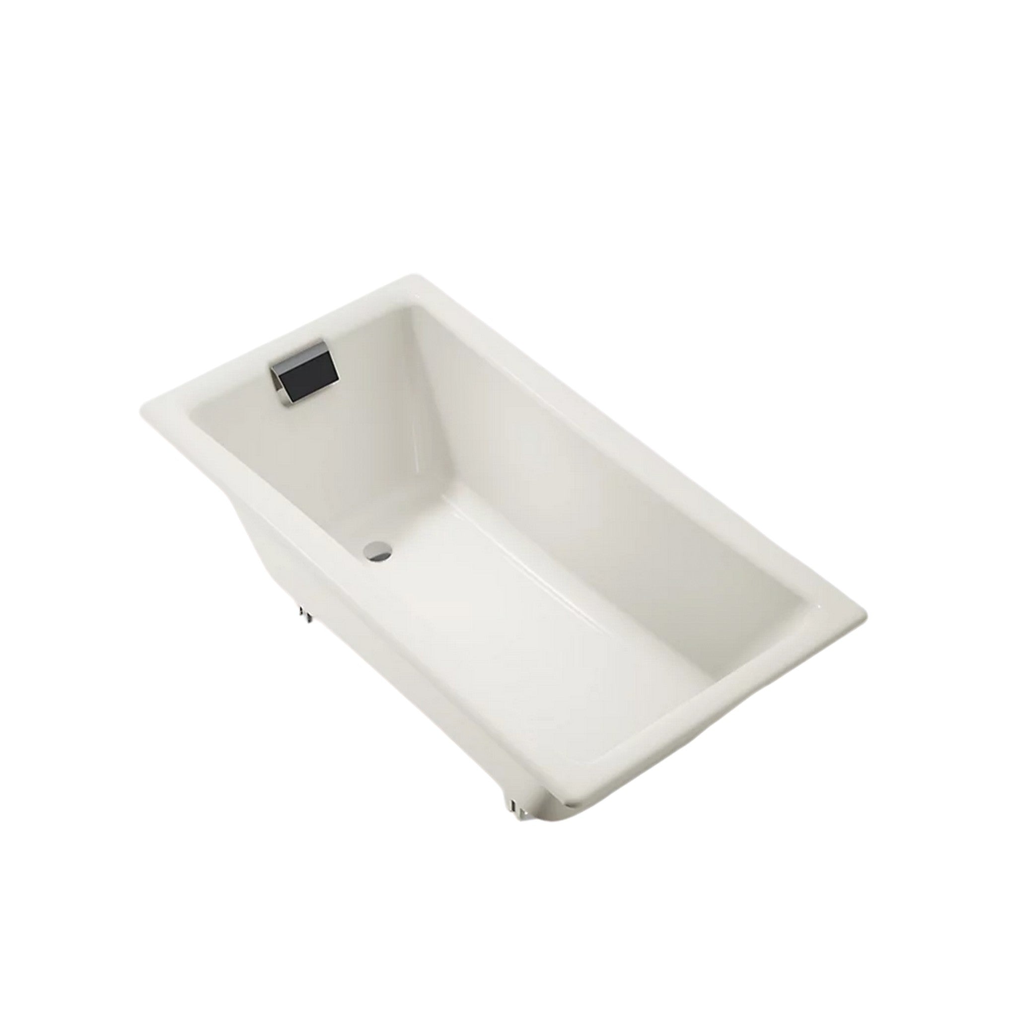 TEA-FOR-TWO 60 X 32 INCHES DROP-IN BATHTUB - robinsonco.ca