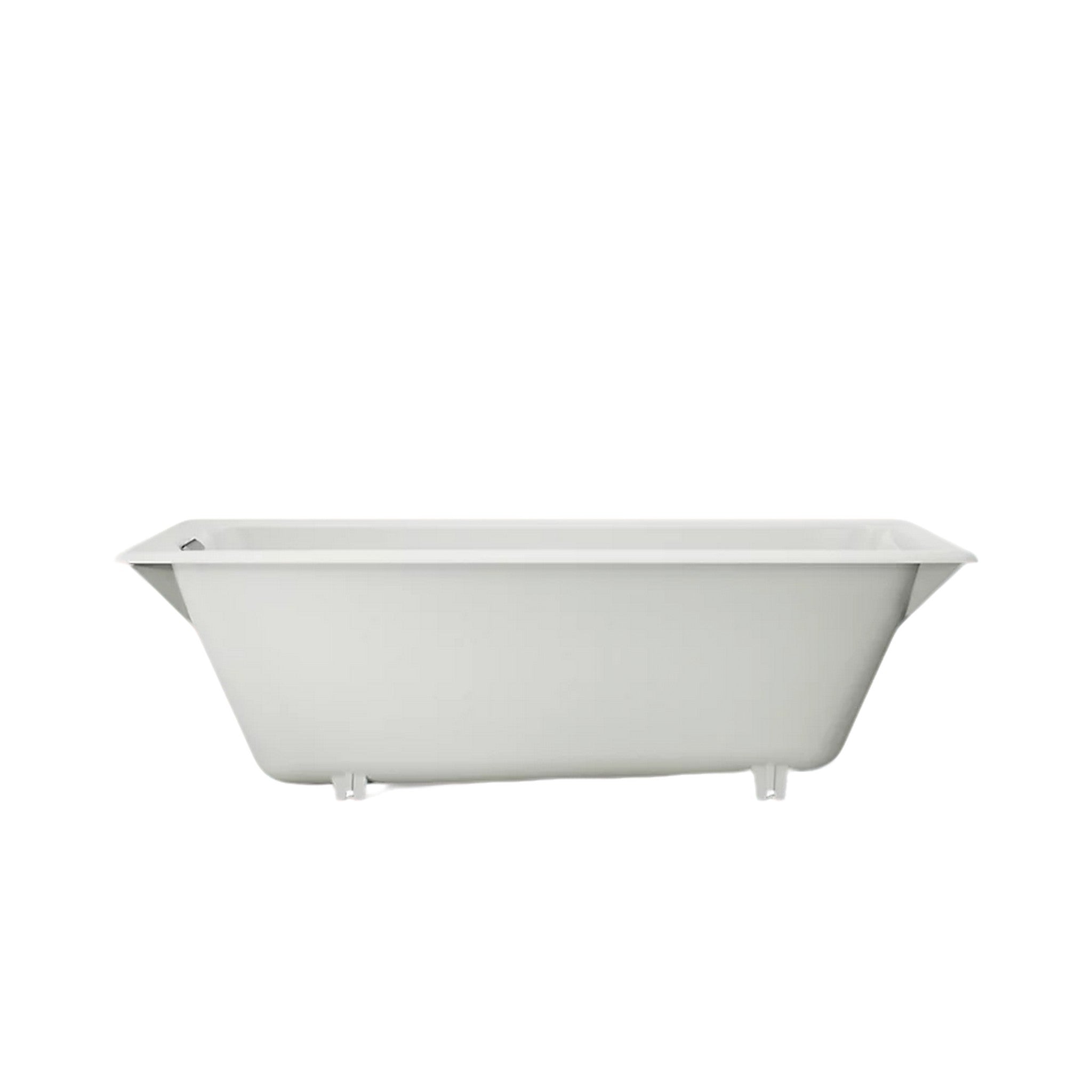 TEA-FOR-TWO 60 X 32 INCHES DROP-IN BATHTUB - robinsonco.ca