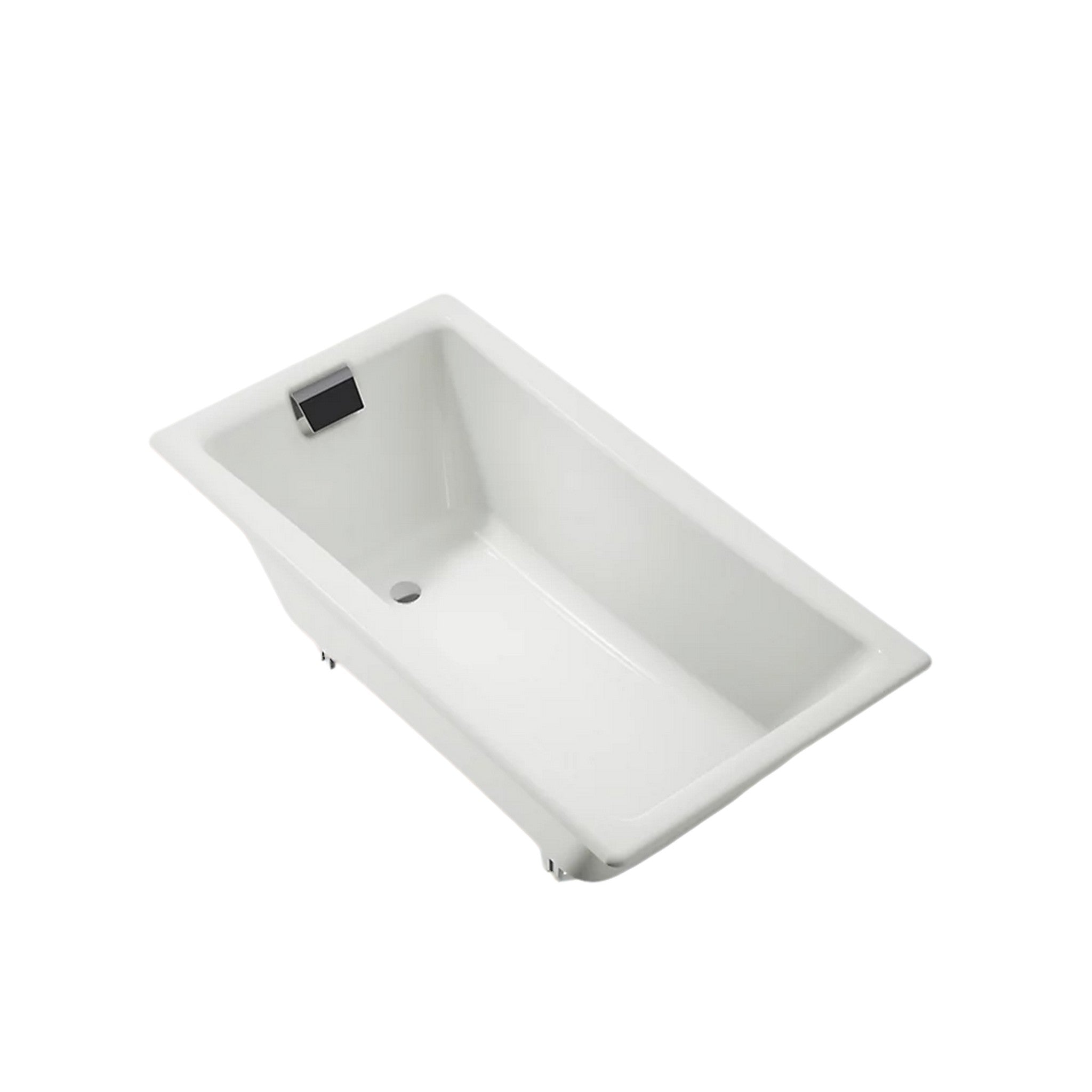 TEA-FOR-TWO 60 X 32 INCHES DROP-IN BATHTUB - robinsonco.ca