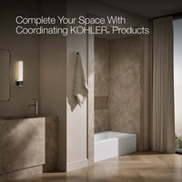 BELLWETHER RECTANGLE 60 X 32 INCHES ALCOVE BATHTUB WITH INTEGRAL APRON AND FLANGE - robinsonco.ca