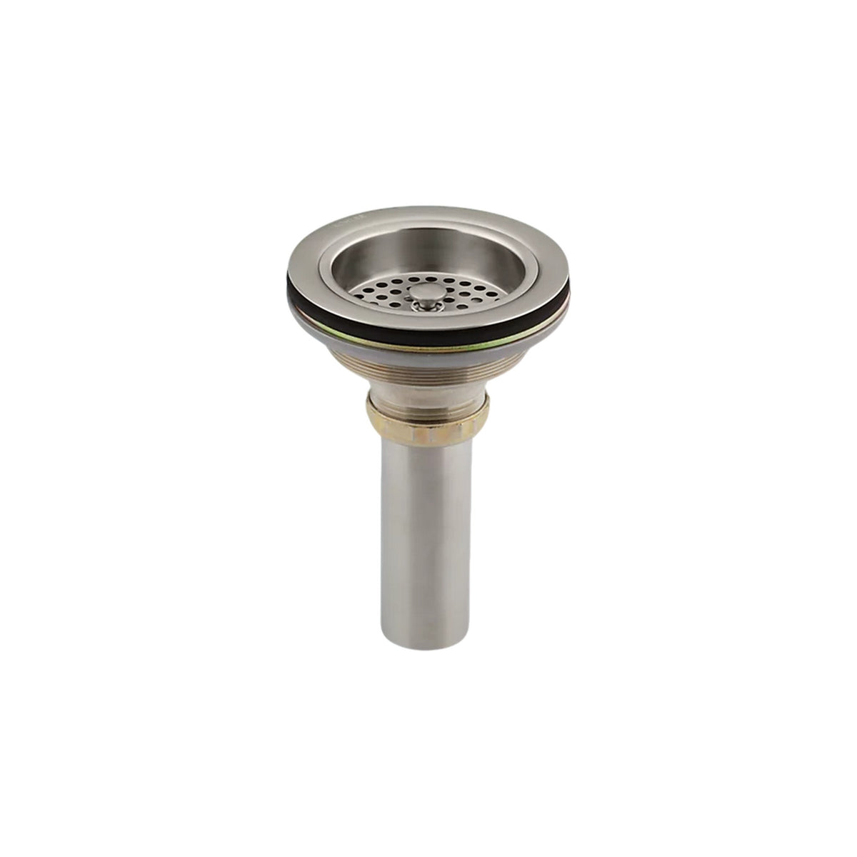 DUOSTRAINER SINK DRAIN AND STRAINER WITH TAILPIECE - robinsonco.ca