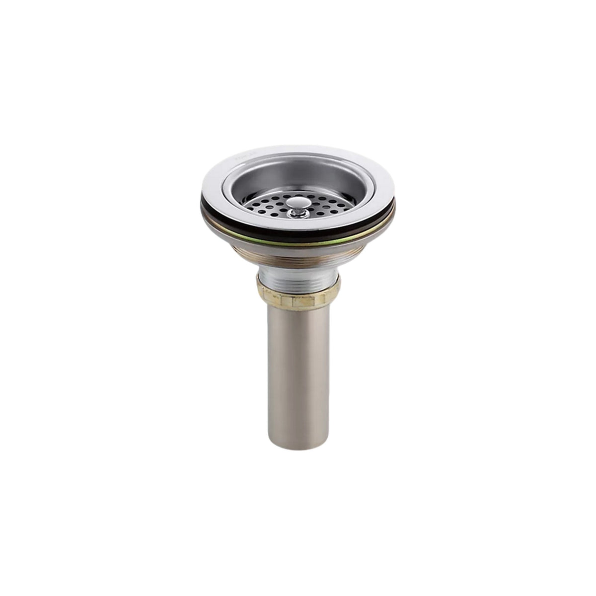 DUOSTRAINER SINK DRAIN AND STRAINER WITH TAILPIECE - robinsonco.ca