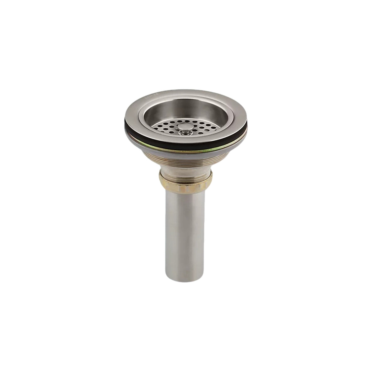 DUOSTRAINER SINK DRAIN AND STRAINER WITH TAILPIECE - robinsonco.ca