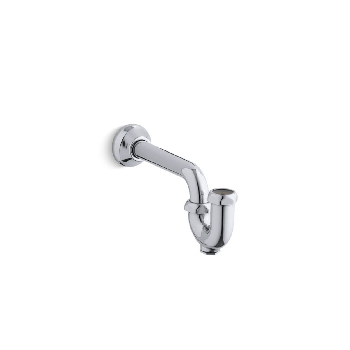 ADJUSTABLE P-TRAP WITH TUBING OUTLET - robinsonco.ca