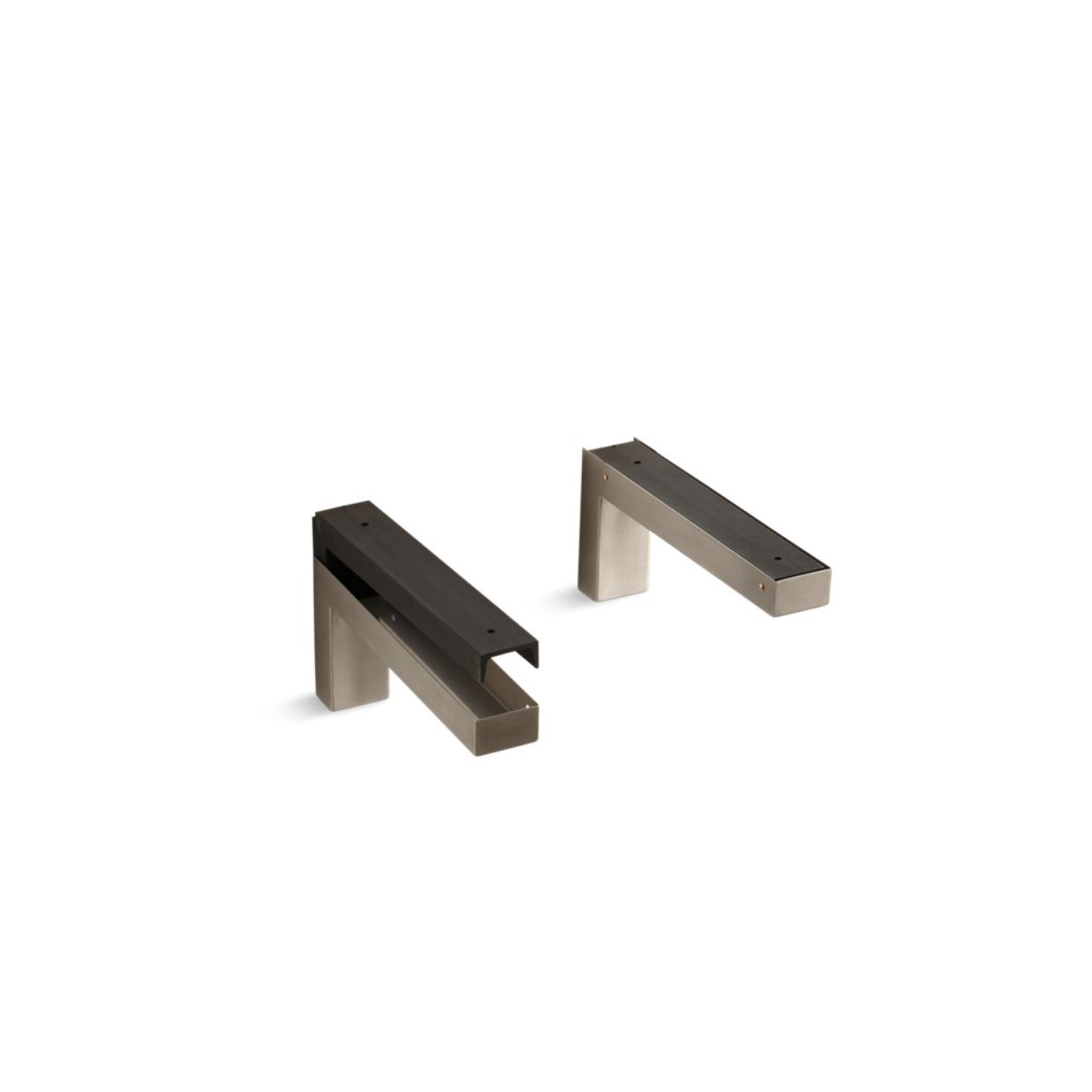 BATHROOM SINK BRACKET KIT - robinsonco.ca