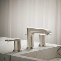 HINT WIDESPREAD BATHROOM SINK FAUCET - robinsonco.ca