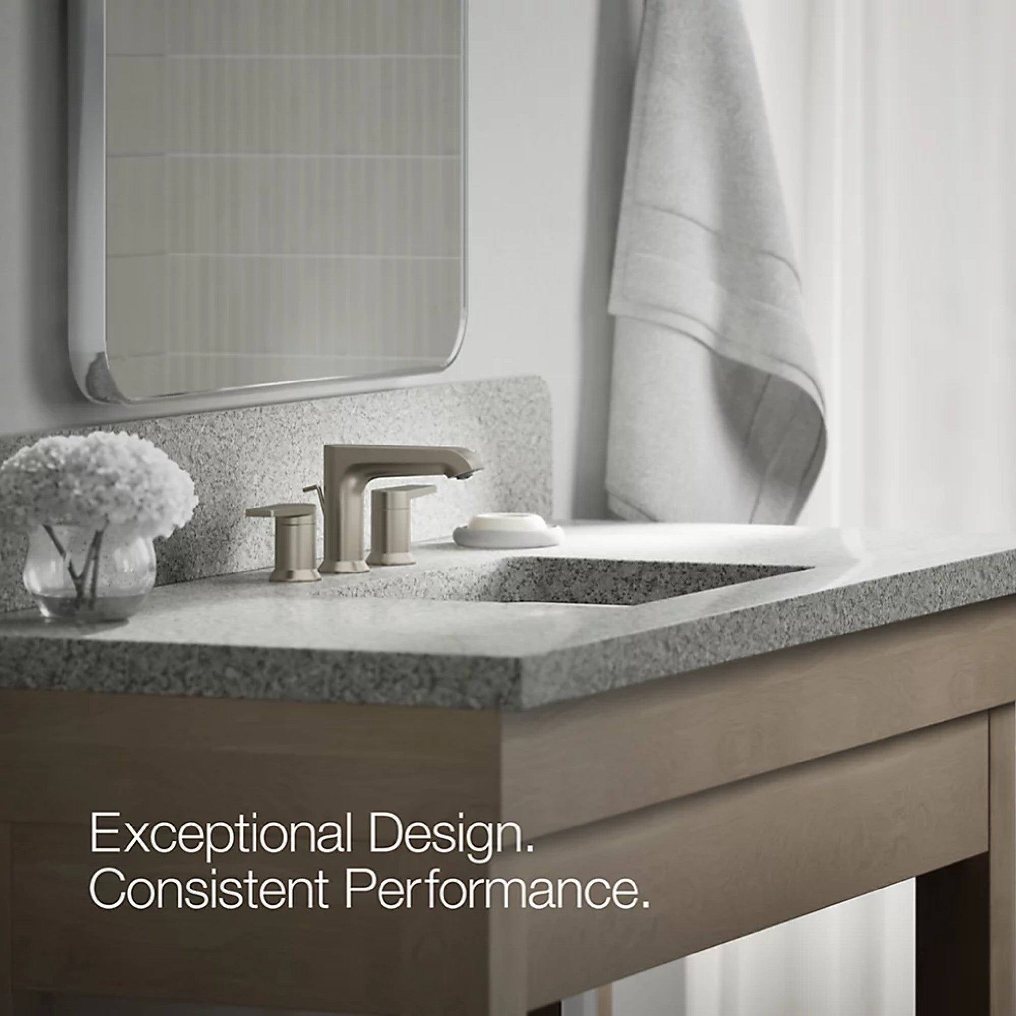 HINT WIDESPREAD BATHROOM SINK FAUCET - robinsonco.ca
