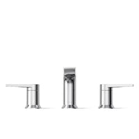 HINT WIDESPREAD BATHROOM SINK FAUCET - robinsonco.ca