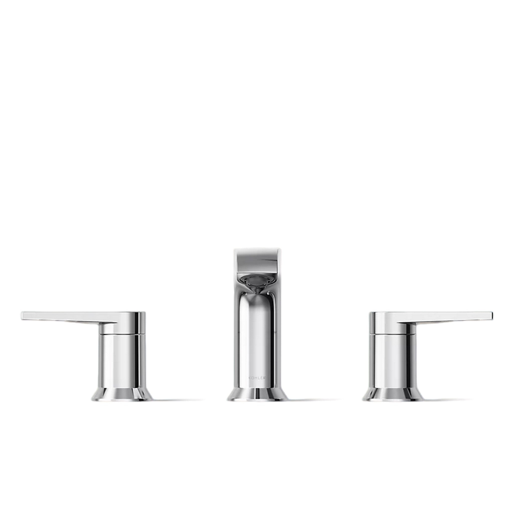 HINT WIDESPREAD BATHROOM SINK FAUCET - robinsonco.ca