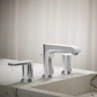 HINT WIDESPREAD BATHROOM SINK FAUCET - robinsonco.ca