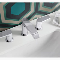 HINT WIDESPREAD BATHROOM SINK FAUCET - robinsonco.ca