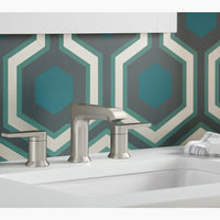 HINT WIDESPREAD BATHROOM SINK FAUCET - robinsonco.ca