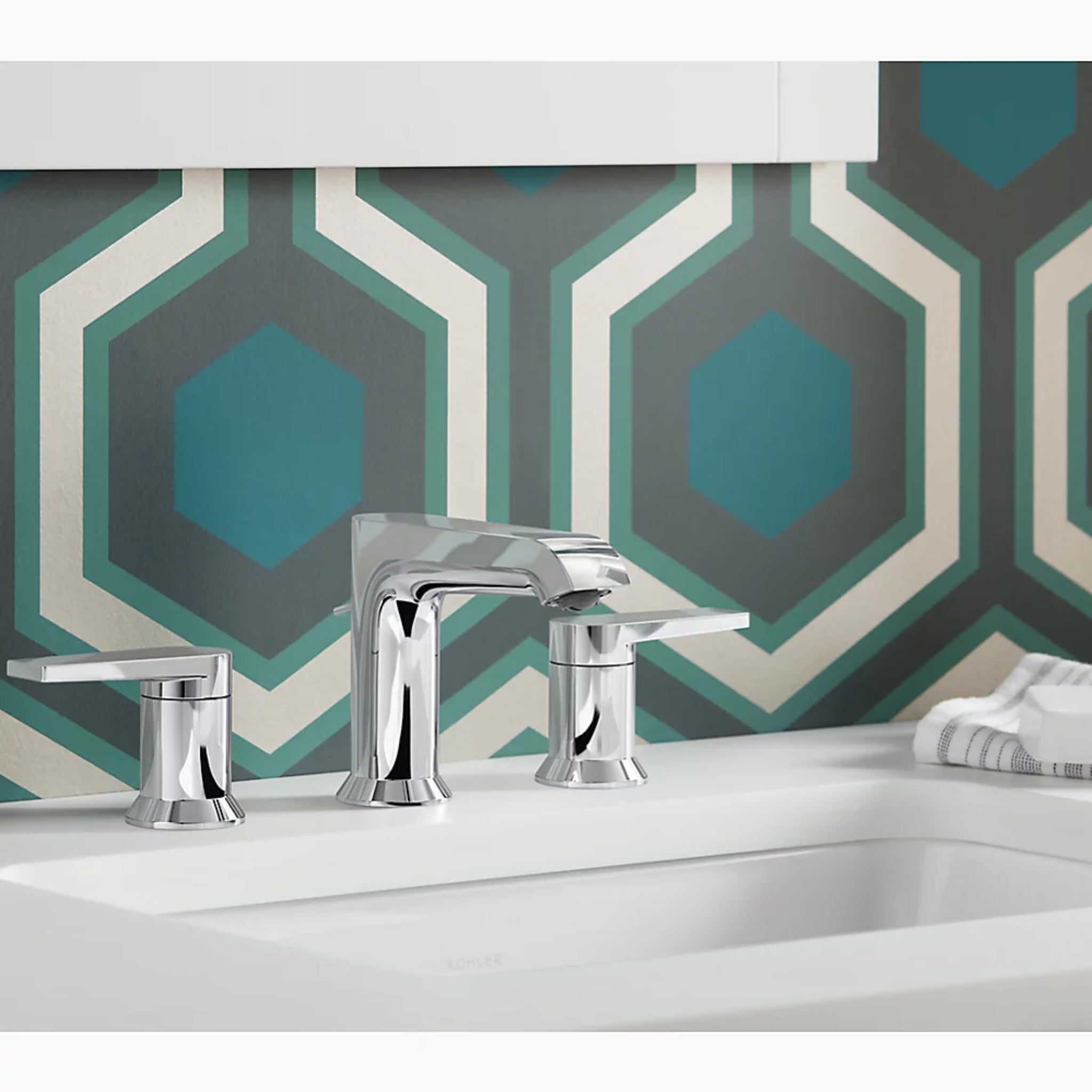 HINT WIDESPREAD BATHROOM SINK FAUCET - robinsonco.ca
