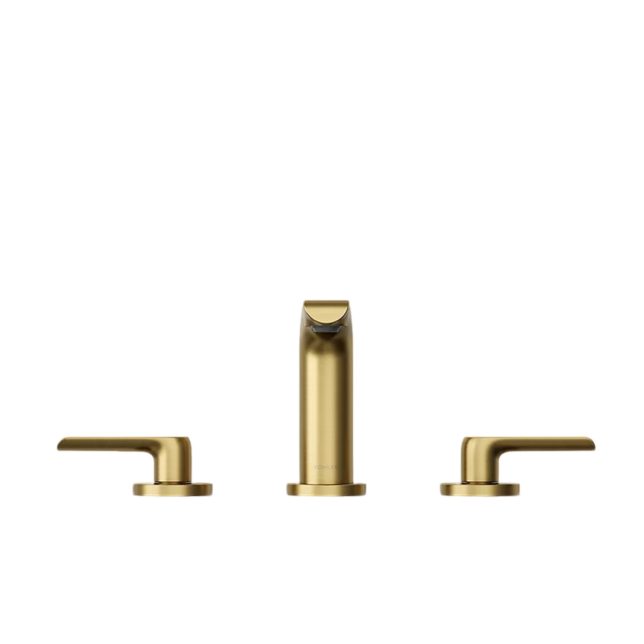 AVID WIDESPREAD BATHROOM SINK FAUCET - robinsonco.ca
