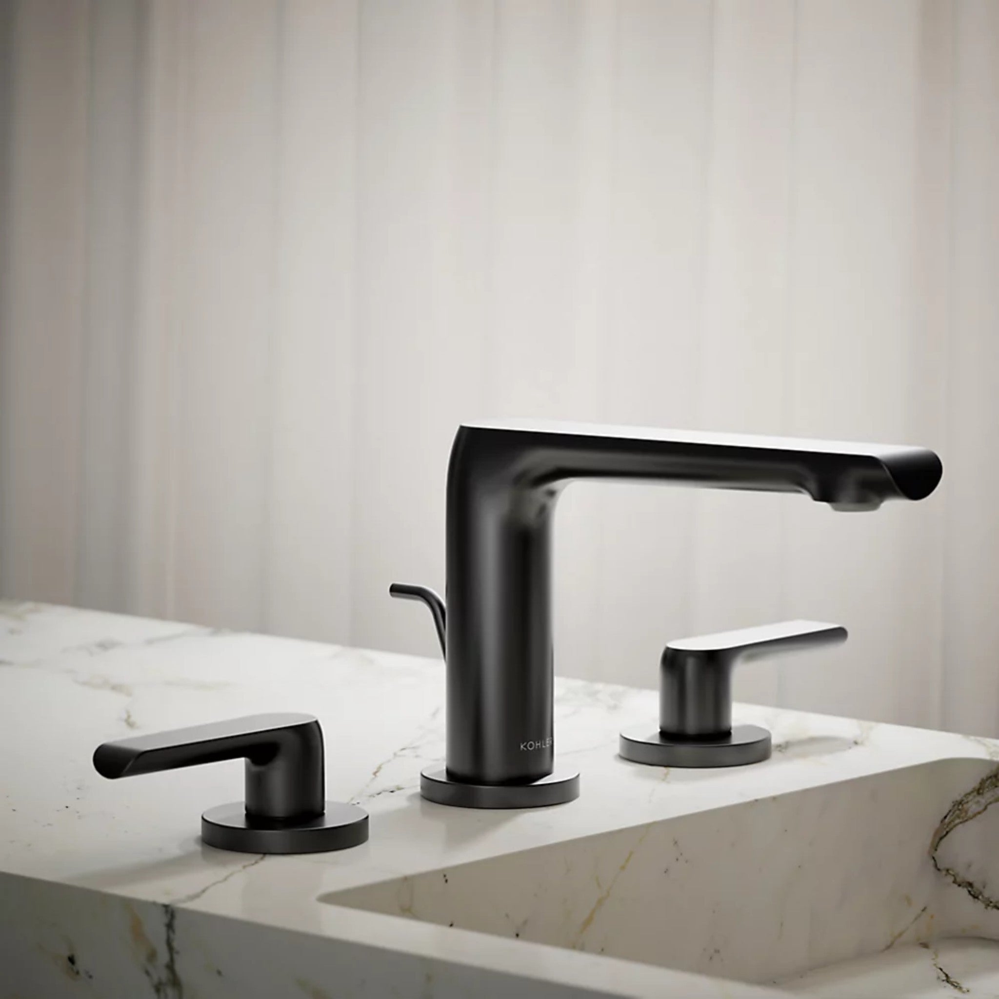 AVID WIDESPREAD BATHROOM SINK FAUCET - robinsonco.ca
