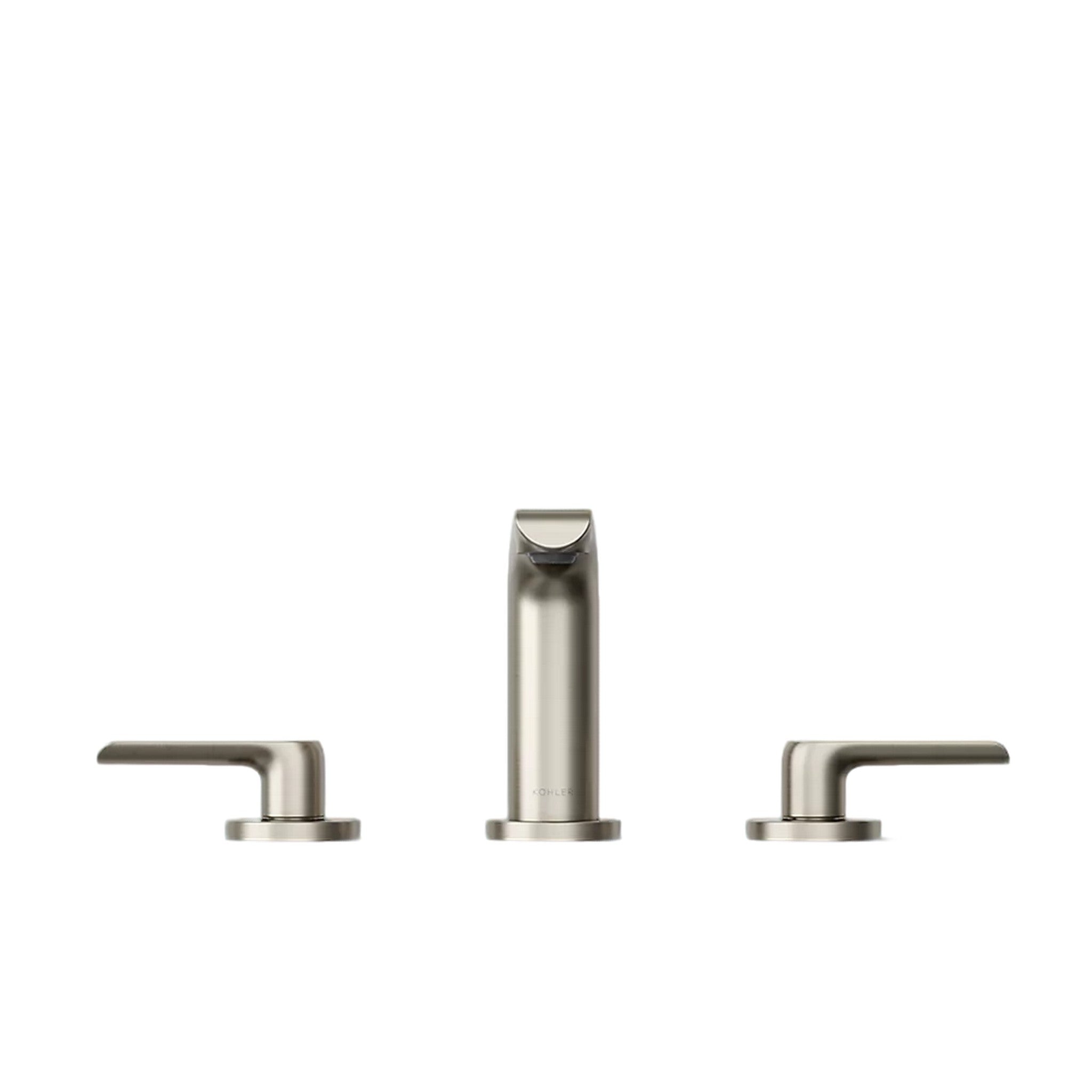 AVID WIDESPREAD BATHROOM SINK FAUCET - robinsonco.ca