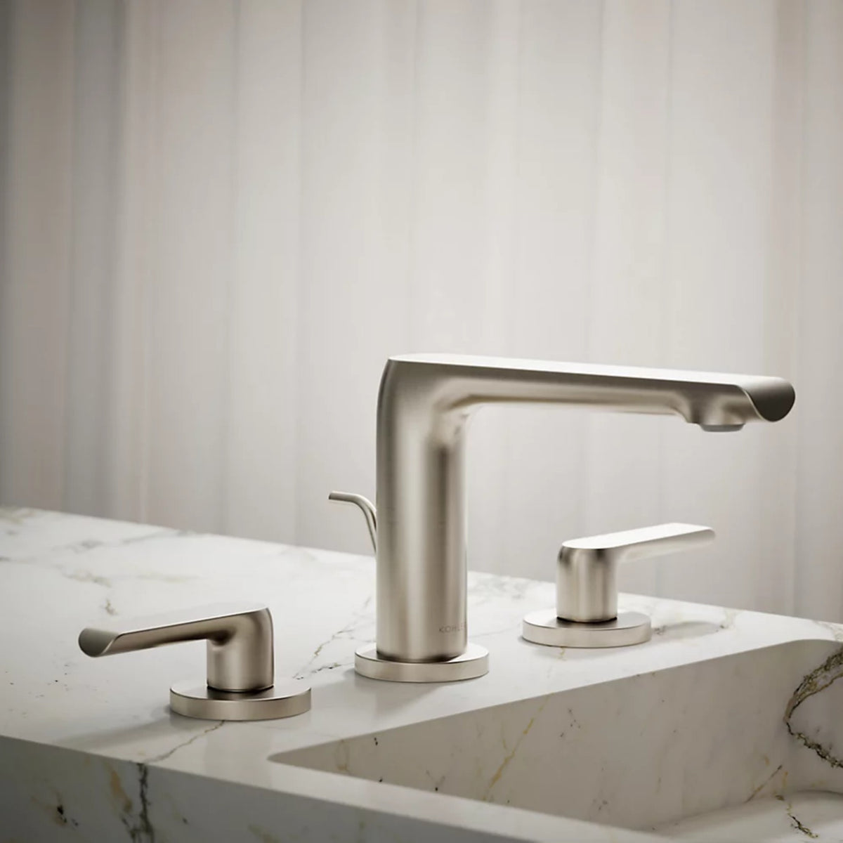 AVID WIDESPREAD BATHROOM SINK FAUCET - robinsonco.ca