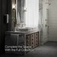 AVID WIDESPREAD BATHROOM SINK FAUCET - robinsonco.ca