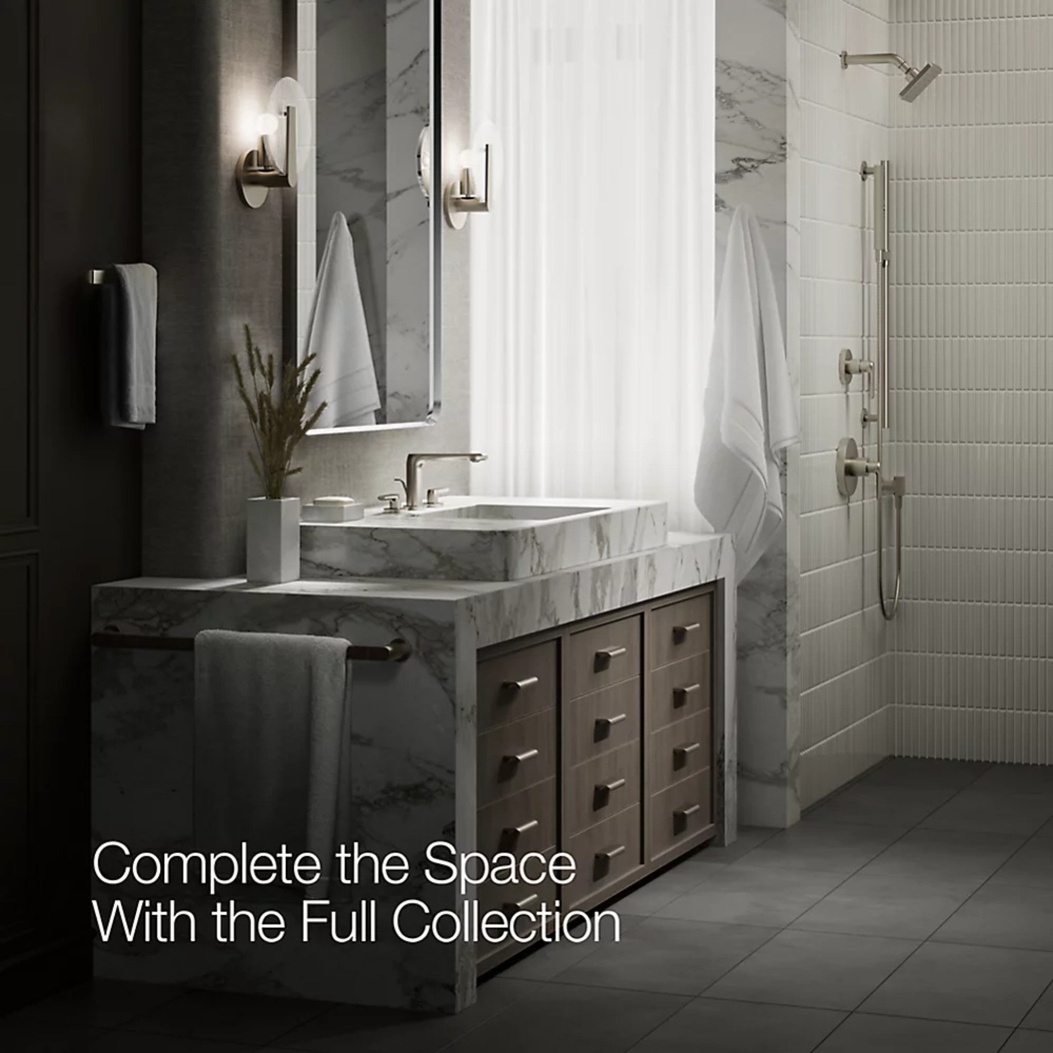 AVID WIDESPREAD BATHROOM SINK FAUCET - robinsonco.ca