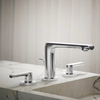 AVID WIDESPREAD BATHROOM SINK FAUCET - robinsonco.ca