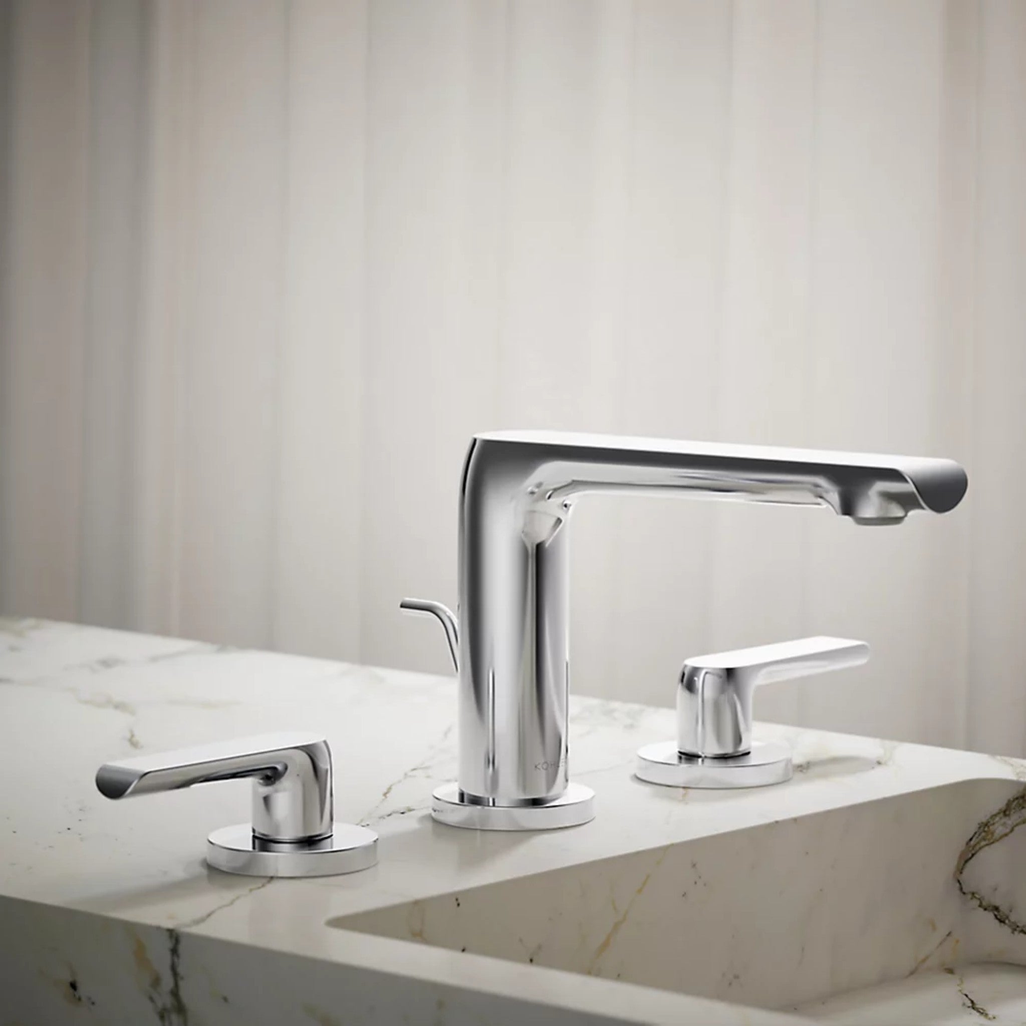 AVID WIDESPREAD BATHROOM SINK FAUCET - robinsonco.ca