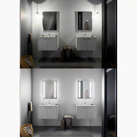 VERDERA 20 X 30 INCHES LIGHTED MEDICINE CABINET - robinsonco.ca