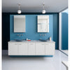 VERDERA 24 X 30 INCHES MEDICINE CABINET WITH MAGNIFYING MIRROR