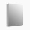 VERDERA 24 X 30 INCHES MEDICINE CABINET WITH MAGNIFYING MIRROR