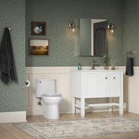 VERDERA 24 X 30 INCHES MEDICINE CABINET WITH PULL-OUT MIRROR - robinsonco.ca