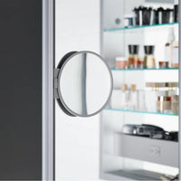 VERDERA 24 X 30 INCHES LIGHTED MEDICINE CABINET - robinsonco.ca